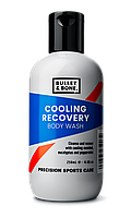 Гель для душу Bullet and Bone Cooling Recovery Body Wash охолоджувальний для відновлення