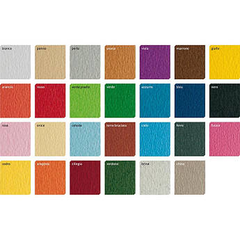 Картон жовтий А3 (297*420) 220 г/м2, Elle Erre Fabriano №07 Giallo