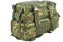 Штурмовий тактичний рюкзак Assault Pack Flecktarn 36 літрів, Mil-Teс (Німеччина), фото 3