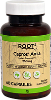 Амла, індійський аґрус, Vitacost, Capros® Amla (Indian Gooseberry), 60 капсул
