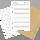 Блокнот еко-шкіра Aventura, фото 6