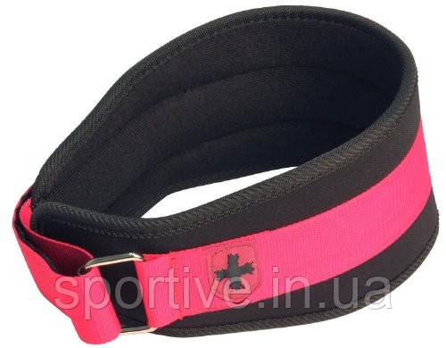 Пояс тренувальний жіночий HARBINGER 232 5" women's Belt, фото 1