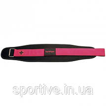 Пояс тренувальний жіночий HARBINGER 232 5" women's Belt, фото 5