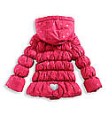 Куртка для дівчинки, фото 3