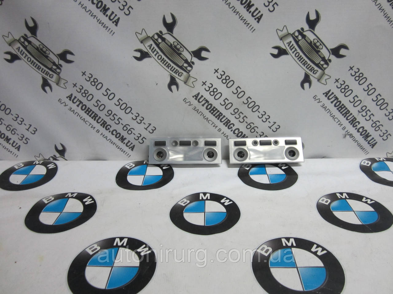 Плафон освітлення салону BMW e65/e66 7-series (8379701 / 8379699), фото 1