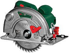Пила дискова DWT HKS-12-55
