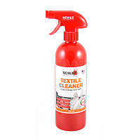 Очисник текстилю Nowax Textile Cleaner, 750 мл