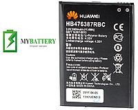 Оригинальный аккумулятор АКБ (Батарея) для Huawei G750 Honor Ascend/ HB476387RBC 3000mAh 3.8V