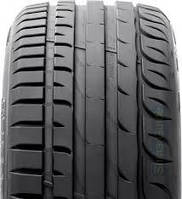 Шины 215/45R17 Tigar Ultra HIGH PERFORMANCE XL, 91W.