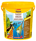 Sera Vipan Large Flakes 20000 ml (4 kg) лапатий