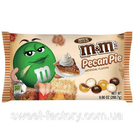 M&M´s Pecan Pie 280 g