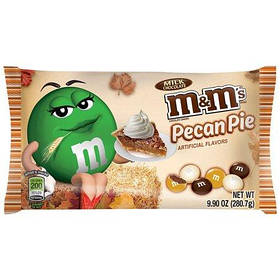 M&Ms Pecan Pie 280 g