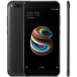 Смартфон Xiaomi Mi5x 4/32 Black Global Rom