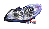 Фара передня з коректором ліва (Chery Forza (Чері Форза)) A13-3772010BA