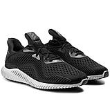 Чоловічі кросівки Adidas Alphabounce by4264 ОРИГІНАЛ, фото 3