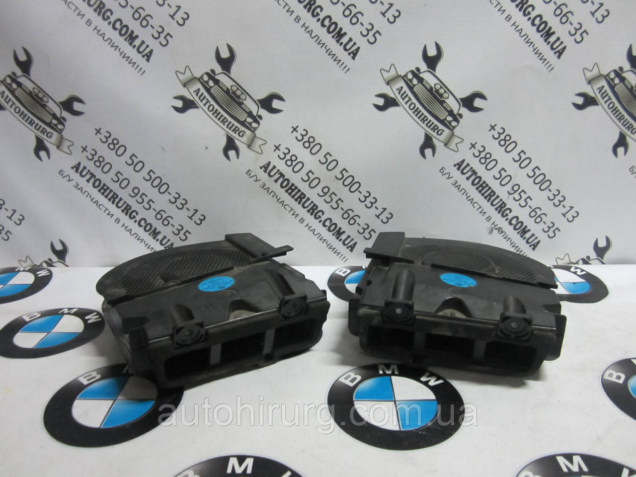 Сабвуфер BMW e65/e66 (6901323 / 6901324)
