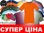 Чоловіча футболка з кольоровою окантовкою Ringer 61-168-0, фото 5