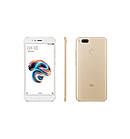Смартфон Xiaomi Mi5x 4/32 Gold Global Rom, фото 3