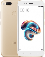Смартфон Xiaomi Mi5x 4/32 Gold Global Rom