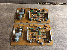 Плата Hitachi DA-1000