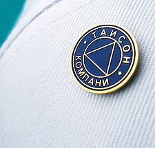 Виготовлення значків, фото 3