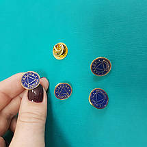 Виготовлення значків, фото 4