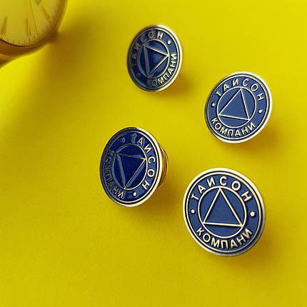 Виготовлення значків, фото 1