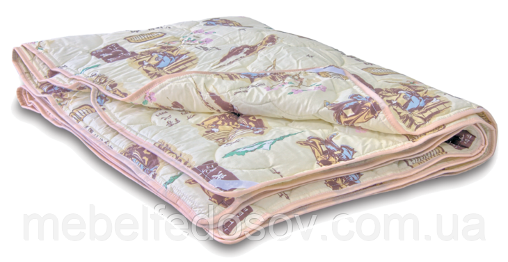 Ковдра Асоль 2 (Велам) , фото 1