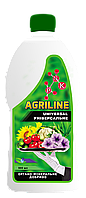 Органо-мінеральне добриво універсальне, 500 мл