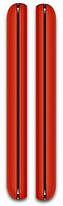 Телефон Sigma X-Style 31 Power Type-C Red UA, фото 5