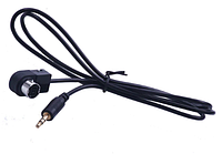 AUX кабель ALPINE/JVC Ai-NET 4FT 120 см для iPod iPhone6 MA017-SZ +