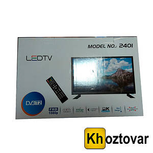 Телевізор LED TV 2401