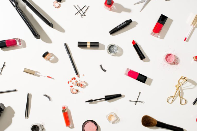 декоративна косметика інтернет магазин декоративна косметика