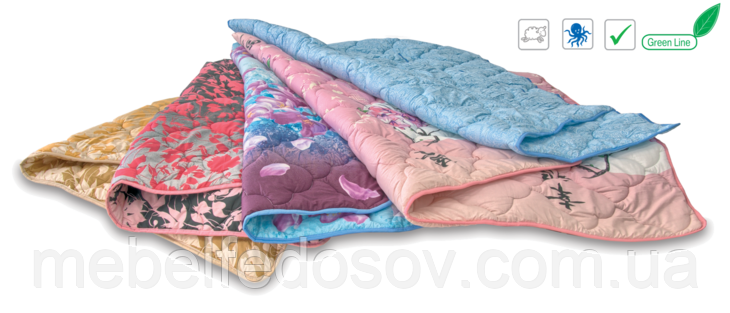 Ковдра Капучино (Велам) , фото 1