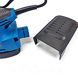 Багатофункціональна шліфмашина KRAISSMANN 220 MS 13, фото 2