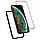 Чохол Spigen для iPhone XS Max (Без захисного скла) - Ultra Hybrid 360, Black (065CS25132), фото 3