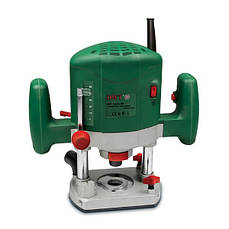 Вертикально-фрезерна машина DWT OF-1050 V