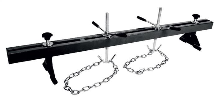 Траверса для вивішування двигуна 500 кг з двома захопленнями Rock Force RF-1120-1, фото 1