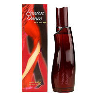 Парфумерна жіноча вода Avon Passion Dance, 50 мл (Пешн Денс) Рарітет AVON