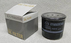 Фільтр оливний Mazda 2, 3, 6, MX-5 PE01-14-302A
