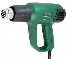 Фен технічний DWT HLP 20-600 K