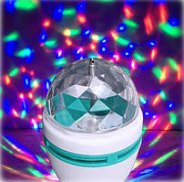 Лампа для дискотек LED Mini Party