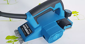 ✔️ Рубанок електричний Makita KP0810, фото 3