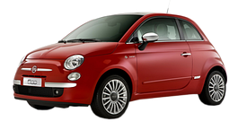 Fiat 500 (2007-...)