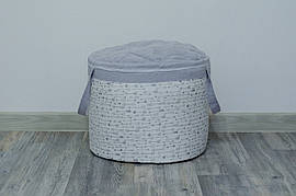 М'яка скринька для іграшок «Срібні стріли»