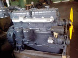 Ремонт дизельних двигунів СМД-14, СМД-18, СМД-22, СМД-31, СМД-60, фото 2