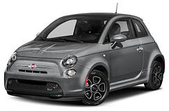 Fiat 500 E (2013-...)