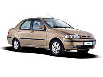 Fiat Albea (2002-2012)