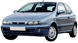 Fiat Bravo (1995-2001)