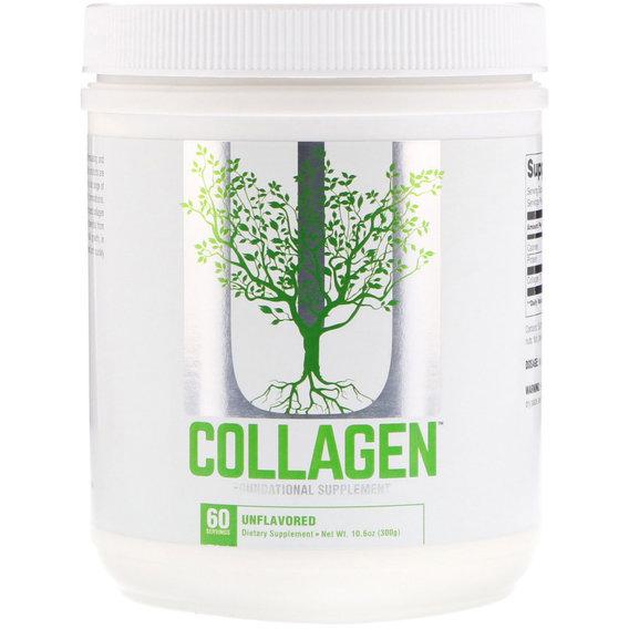 Колаген Universal Nutrition Collagen 300 g